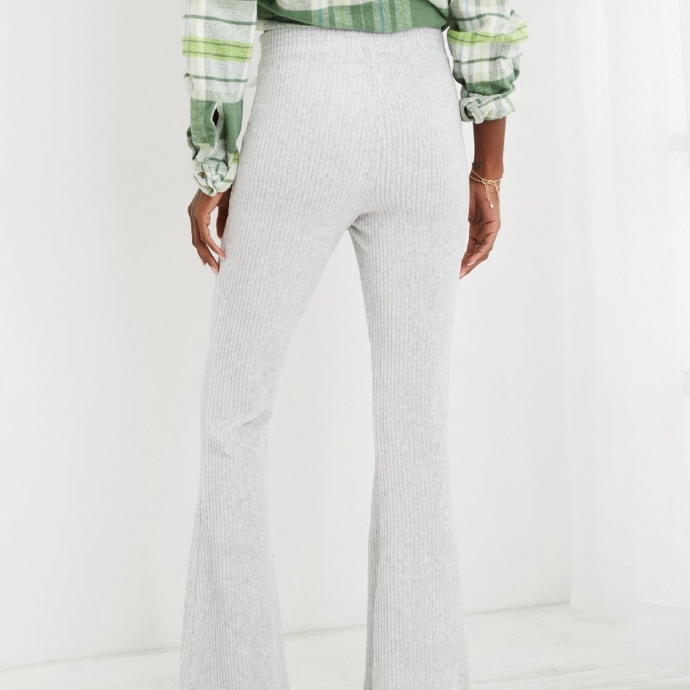 Aerie Groove On Flare Pants - Picture 3 of 5